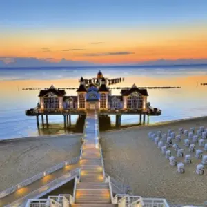 Explore From Stralsund to Berlin: The Baltic Sea and the Oder and Havel Rivers (port-to-port cruise) for 7 days with CroisiEurope River Cruises and discover unforgettable experiences - Photo 2