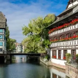 Explore The Romantic Rhine Valley and the Rock of Lorelei (port-to-port cruise) - MONET (10 destinations) for 5 days with CroisiEurope River Cruises and discover unforgettable experiences - Photo 2