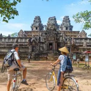 Explore The Mekong in a different way - Between adventure and must-see sites (port-to-port cruise) (from Ho Chi Minh City to Siem Reap) for 9 days with CroisiEurope River Cruises and discover unforgettable experiences - Photo 8