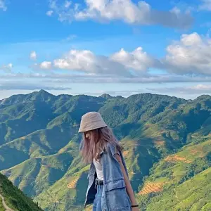 Explore The private Tour of Duong Lam-Mu Cang Chai- Sapa -Bac Ha  7 Days 6 Nights for 7 days with Crossing Vietnam Tour and discover unforgettable experiences - Photo 11