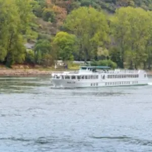 Explore From Stralsund to Berlin: The Baltic Sea and the Oder and Havel Rivers (port-to-port cruise) for 7 days with CroisiEurope River Cruises and discover unforgettable experiences - Photo 3