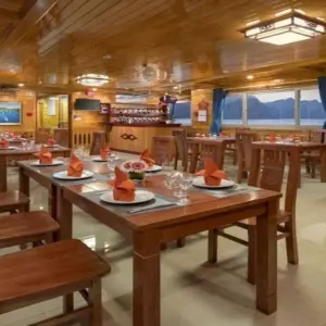 Explore 2 Days Ha Noi - Cat Ba - Lan Ha Bay on Deluxe Cruise with Kayaking for 2 days with Crossing Vietnam Tour and discover unforgettable experiences - Photo 7