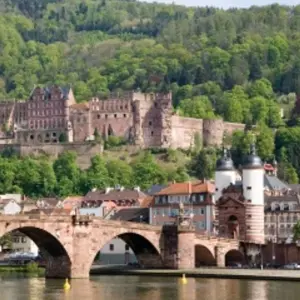 Explore The Romantic Rhine Valley and the Rock of Lorelei (port-to-port cruise) - MONET (10 destinations) for 5 days with CroisiEurope River Cruises and discover unforgettable experiences - Photo 4
