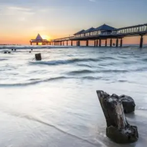 Explore From Stralsund to Berlin: The Baltic Sea and the Oder and Havel Rivers (port-to-port cruise) for 7 days with CroisiEurope River Cruises and discover unforgettable experiences - Photo 4