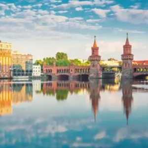 Explore From Stralsund to Berlin: The Baltic Sea and the Oder and Havel Rivers (port-to-port cruise) for 7 days with CroisiEurope River Cruises and discover unforgettable experiences - Photo 5