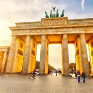 Explore From Stralsund to Berlin: The Baltic Sea and the Oder and Havel Rivers (port-to-port cruise) for 7 days with CroisiEurope River Cruises and discover unforgettable experiences - Photo 6