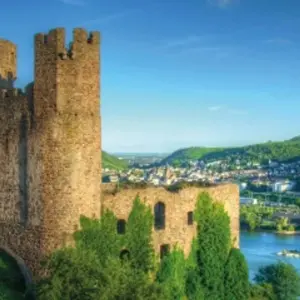 Explore The Romantic Rhine Valley and the Rock of Lorelei (port-to-port cruise) - MONET (10 destinations) for 5 days with CroisiEurope River Cruises and discover unforgettable experiences - Photo 6