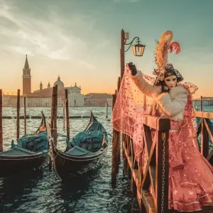 Explore Venice, the epicenter of art, and its famous lagoon (port-to-port package) for 6 days with CroisiEurope River Cruises and discover unforgettable experiences - Photo 8
