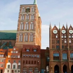 Explore From Stralsund to Berlin: The Baltic Sea and the Oder and Havel Rivers (port-to-port cruise) for 7 days with CroisiEurope River Cruises and discover unforgettable experiences - Photo 7