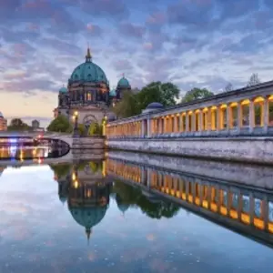 Explore From Stralsund to Berlin: The Baltic Sea and the Oder and Havel Rivers (port-to-port cruise) for 7 days with CroisiEurope River Cruises and discover unforgettable experiences - Photo 8