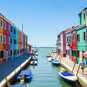 Explore Venice, the epicenter of art, and its famous lagoon (port-to-port package) for 6 days with CroisiEurope River Cruises and discover unforgettable experiences - Photo 9