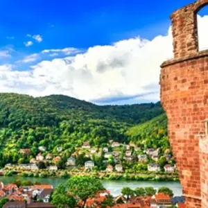 Explore The Romantic Rhine Valley and the Rock of Lorelei (port-to-port cruise) - MONET (10 destinations) for 5 days with CroisiEurope River Cruises and discover unforgettable experiences - Photo 9