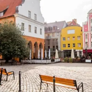 Explore From Stralsund to Berlin: The Baltic Sea and the Oder and Havel Rivers (port-to-port cruise) for 7 days with CroisiEurope River Cruises and discover unforgettable experiences - Photo 9