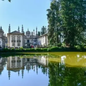 Explore From Portugal to Spain: Porto, the Douro Valley (Portugal) and Salamanca (Spain) - MIGUEL TORGA for 8 days with CroisiEurope River Cruises and discover unforgettable experiences - Photo 7