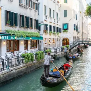 Explore Venice, the epicenter of art, and its famous lagoon (port-to-port package) for 6 days with CroisiEurope River Cruises and discover unforgettable experiences - Photo 10
