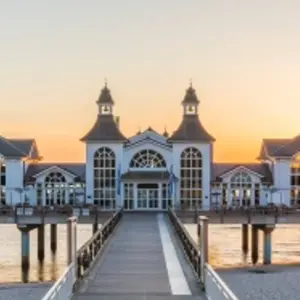 Explore From Stralsund to Berlin: The Baltic Sea and the Oder and Havel Rivers (port-to-port cruise) for 7 days with CroisiEurope River Cruises and discover unforgettable experiences - Photo 10