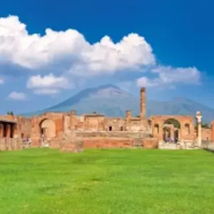Explore The Best Spots in Sicily and Southern Italy (port-to-port cruise) (from Valletta to Naples) for 8 days with CroisiEurope River Cruises and discover unforgettable experiences - Photo 4