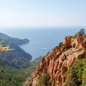 Explore Hiking cruise - Corsica reveals its hidden treasures for 8 days with CroisiEurope River Cruises and discover unforgettable experiences - Photo 5