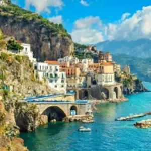 Explore The Best Spots in Sicily and Southern Italy (port-to-port cruise) (from Valletta to Naples) for 8 days with CroisiEurope River Cruises and discover unforgettable experiences - Photo 9