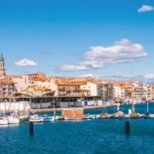 Explore A Taste of the Mediterranean: A Cruise through the Heart of Provence and the Camargue Region (port-to-port cruise) for 7 days with CroisiEurope River Cruises and discover unforgettable experiences - Photo 4