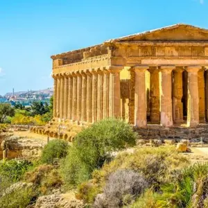 Explore The Best Spots in Sicily and Southern Italy (port-to-port cruise) (from Valletta to Naples) for 8 days with CroisiEurope River Cruises and discover unforgettable experiences - Photo 11