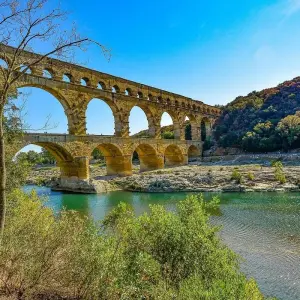 Explore A Taste of the Mediterranean: A Cruise through the Heart of Provence and the Camargue Region (port-to-port cruise) for 7 days with CroisiEurope River Cruises and discover unforgettable experiences - Photo 6