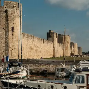 Explore A Taste of the Mediterranean: A Cruise through the Heart of Provence and the Camargue Region (port-to-port cruise) for 7 days with CroisiEurope River Cruises and discover unforgettable experiences - Photo 7