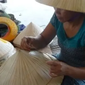 Explore From the Temples of Angkor to the Mekong Delta & The Imperial Cities (port-to-port cruise) (including My Tho) for 17 days with CroisiEurope River Cruises and discover unforgettable experiences - Photo 3