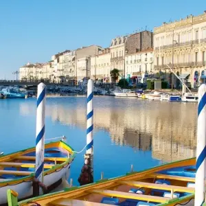 Explore A Taste of the Mediterranean: A Cruise through the Heart of Provence and the Camargue Region (port-to-port cruise) for 7 days with CroisiEurope River Cruises and discover unforgettable experiences - Photo 8