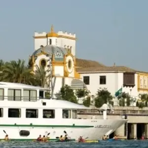 Explore Andalusian Christmas for 6 days with CroisiEurope River Cruises and discover unforgettable experiences - Photo 4