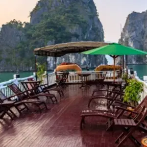 Explore From the Mekong Delta to the Temples of Angkor & The Imperial Cities (port-to-port cruise) (21 destinations) for 18 days with CroisiEurope River Cruises and discover unforgettable experiences - Photo 3