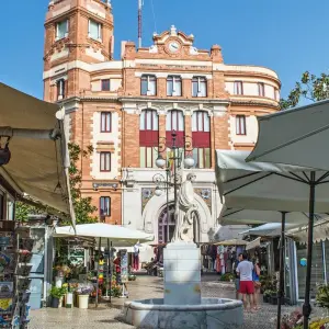 Explore Andalusian Christmas for 6 days with CroisiEurope River Cruises and discover unforgettable experiences - Photo 7