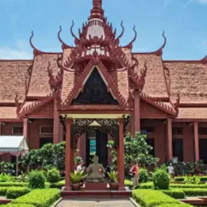 Explore From the Mekong Delta to the Temples of Angkor & The Imperial Cities (port-to-port cruise) (21 destinations) for 18 days with CroisiEurope River Cruises and discover unforgettable experiences - Photo 4