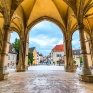 Explore Exceptional Wine Tasting Cruise in Burgundy: Beaujolais Nouveau (port-to-port cruise) - VAN GOGH II for 5 days with CroisiEurope River Cruises and discover unforgettable experiences - Photo 3