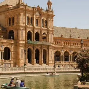 Explore Andalusian Christmas for 6 days with CroisiEurope River Cruises and discover unforgettable experiences - Photo 8