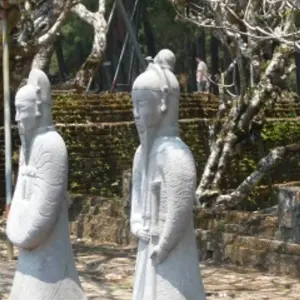 Explore From the Mekong Delta to the Temples of Angkor & The Imperial Cities (port-to-port cruise) (21 destinations) for 18 days with CroisiEurope River Cruises and discover unforgettable experiences - Photo 6