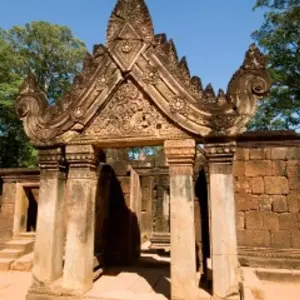 Explore From the Mekong Delta to the Temples of Angkor & The Imperial Cities (port-to-port cruise) (21 destinations) for 18 days with CroisiEurope River Cruises and discover unforgettable experiences - Photo 7