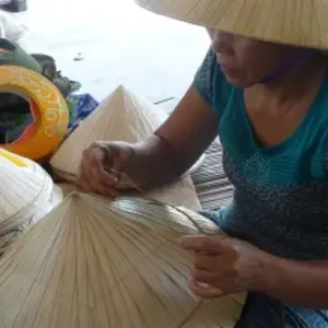 Explore From the Mekong Delta to the Temples of Angkor & The Imperial Cities (port-to-port cruise) (21 destinations) for 18 days with CroisiEurope River Cruises and discover unforgettable experiences - Photo 8