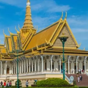 Explore From the Mekong Delta to the Temples of Angkor & The Imperial Cities (port-to-port cruise) (21 destinations) for 18 days with CroisiEurope River Cruises and discover unforgettable experiences - Photo 9