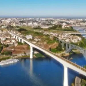 Explore Porto and the Douro Valley - AMALIA RODRIGUES for 6 days with CroisiEurope River Cruises and discover unforgettable experiences - Photo 2
