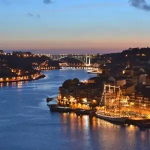 Explore Porto and the Douro Valley - AMALIA RODRIGUES for 6 days with CroisiEurope River Cruises and discover unforgettable experiences - Photo 4