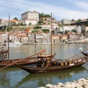 Explore Porto and the Douro Valley - AMALIA RODRIGUES for 6 days with CroisiEurope River Cruises and discover unforgettable experiences - Photo 7