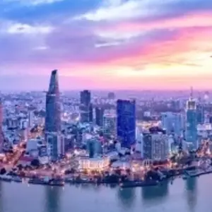 Explore The Mekong in a different way - Between adventure and must-seesites (13 destinations) for 9 days with CroisiEurope River Cruises and discover unforgettable experiences - Photo 2