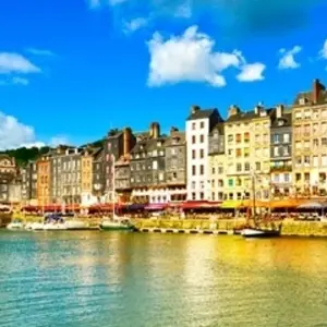 Explore Cruise Festival: French Cuisine and Impressionism on the Seine River for 5 days with CroisiEurope River Cruises and discover unforgettable experiences - Photo 2