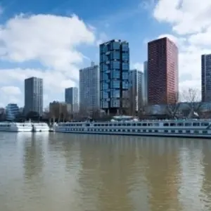 Explore Cruise Festival: French Cuisine and Impressionism on the Seine River for 5 days with CroisiEurope River Cruises and discover unforgettable experiences - Photo 3