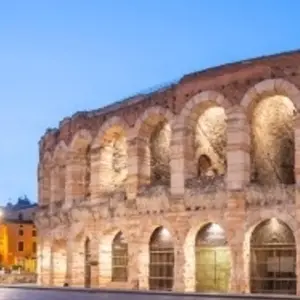 Explore Timeless Venice and the Arena of Verona, the majestic stage for opera (port-to-port package) for 6 days with CroisiEurope River Cruises and discover unforgettable experiences - Photo 3