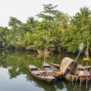 Explore The Mekong in a different way - Between adventure and must-see sites (port-to-port cruise) (10 destinations) for 9 days with CroisiEurope River Cruises and discover unforgettable experiences - Photo 5