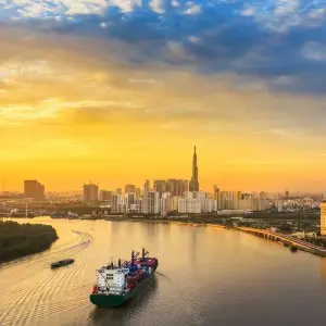 Explore The Mekong in a different way - Between adventure and must-seesites (13 destinations) for 9 days with CroisiEurope River Cruises and discover unforgettable experiences - Photo 5