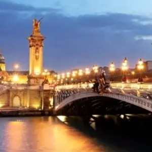 Explore Cruise Festival: French Cuisine and Impressionism on the Seine River for 5 days with CroisiEurope River Cruises and discover unforgettable experiences - Photo 4