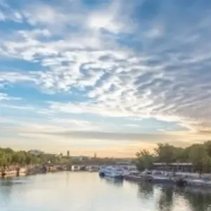 Explore Cruise Festival: French Cuisine and Impressionism on the Seine River for 5 days with CroisiEurope River Cruises and discover unforgettable experiences - Photo 5